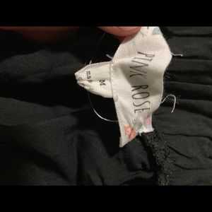 Never worn flowy pants